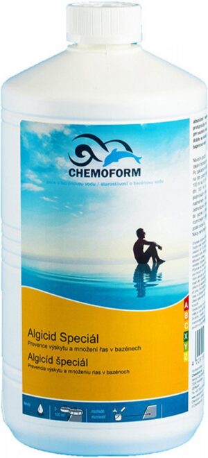 CHEMOFORM – Algicid špeciál 1l