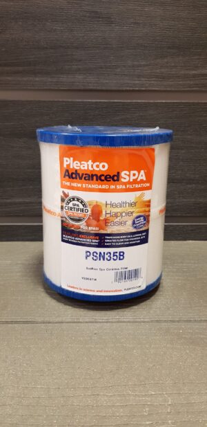 Filter do vírivky Pleatco PSN35B