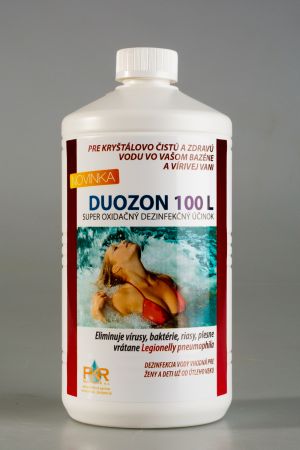 DUOZON 100L 800 ml