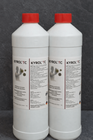 KYROL TC 1kg 2 kusy (1kg za 29,30 bez DPH)