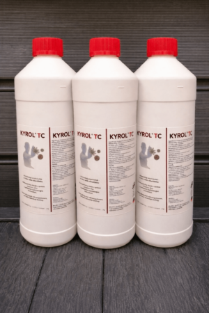 KYROL TC 1kg 3 kusy (1kg za 28,45 bez DPH)