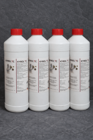 KYROL TC 1kg 4 kusy (1kg za 27,64 bez DPH)