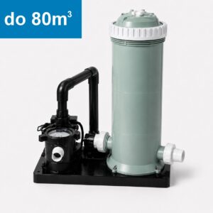 Externá mikrofiltrácia TANVEA L