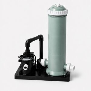 Externá mikrofiltrácia TANVEA XL