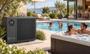 TANVEA HEAT PUMP™